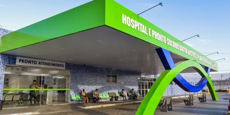 HPS Platão Araújo investe em tecnologia para monitorar uso de antibióticos