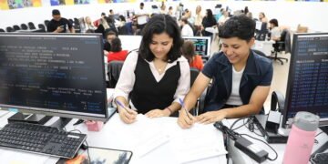 Prefeitura de Manaus convoca 325 profissionais da educação aprovados em concurso