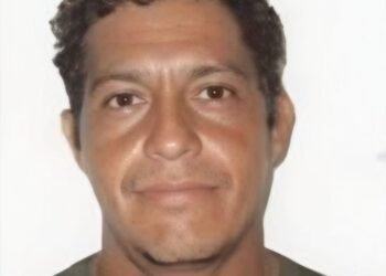 IML procura por familiares de Francisco Mendes de Souza, nascido em Benjamin Constant e tinha 46 anos