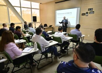 TCE-AM inicia preparação para nova avaliação nacional em busca de nível máximo de excelência