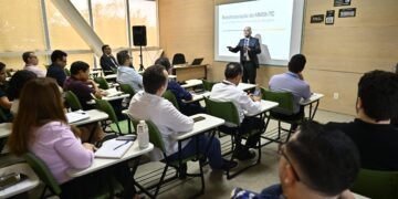 TCE-AM inicia preparação para nova avaliação nacional em busca de nível máximo de excelência