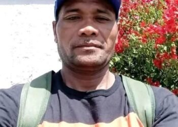 Polícia Civil divulga imagem de homem desaparecido no bairro Tarumã
