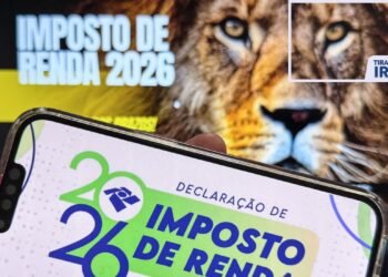 Prazo para declarar Imposto de Renda termina às 23h59 desta sexta