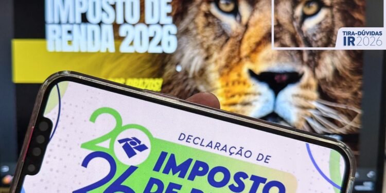 Prazo para declarar Imposto de Renda termina às 23h59 desta sexta
