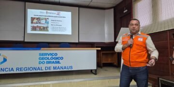 Prefeitura de Manaus apresenta ações preventivas e de monitoramento da Defesa Civil durante 3º Alerta de Cheias do Amazonas
