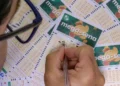 Mega-Sena sorteia prêmio acumulado em R$ 10 milhões neste sábado