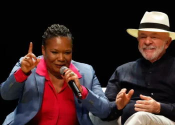A cultura faz a gente “enxergar mais longe”, defende Lula
