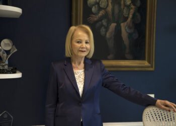 SBCO lamenta morte de Angelita Habr-Gama e destaca legado da cirurgiã que revolucionou o tratamento do câncer de reto