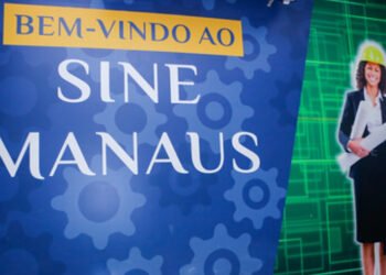 Sine Manaus oferta 539 vagas de emprego nesta segunda-feira, 1º/6