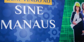 Sine Manaus oferta 539 vagas de emprego nesta segunda-feira, 1º/6