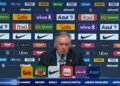 Carlo Ancelotti pede que torcida confie nos 26 convocados para a Copa