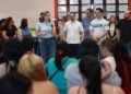 Governador Roberto Cidade acompanha ação de cirurgias ginecológicas e reforça compromisso com a saúde da mulher