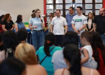 Governador Roberto Cidade acompanha ação de cirurgias ginecológicas e reforça compromisso com a saúde da mulher