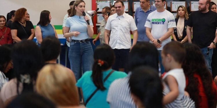 Governador Roberto Cidade acompanha ação de cirurgias ginecológicas e reforça compromisso com a saúde da mulher
