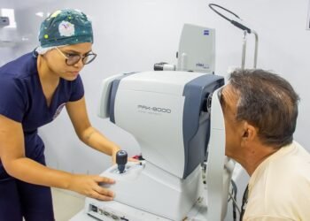 Barco Hospital inicia atendimentos de saúde em Alvarães, nesta terça-feira