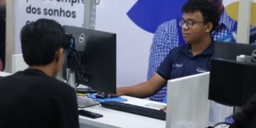 Amazonas divulga 279 vagas de emprego para esta terça-feira