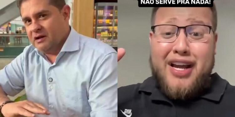 Novos ataques a Zona Franca são desrespeito ao povo do Amazonas, desabafa Glenio Seixas