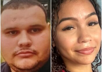 Polícia Civil divulga imagens de duas pessoas que desapareceram em Manaus