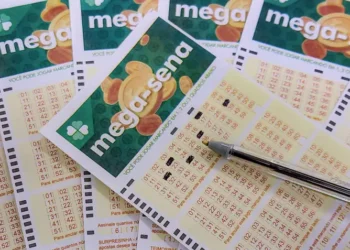Mega-Sena sorteia prêmio acumulado de R$ 7 milhões