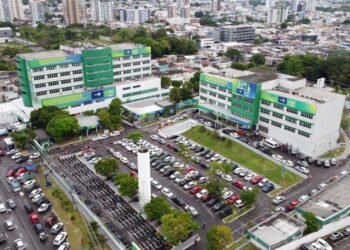 Governo do Amazonas moderniza atendimento no HPS 28 de Agosto com ferramenta que reduz tempo de espera