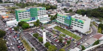 Governo do Amazonas moderniza atendimento no HPS 28 de Agosto com ferramenta que reduz tempo de espera