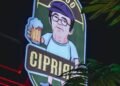 Noite de bossa nova no Bar do Cipriano arrecada fraldas para o Lar Batista Janell Doyle