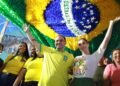 Governador Roberto Cidade visita Rua da Copa na zona centro-oeste de Manaus e destaca impulso à economia local
