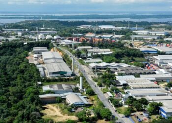 PIB do Amazonas cresce 2,87% no primeiro trimestre de 2026