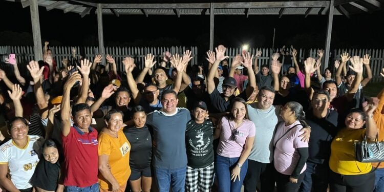 No Baixo Amazonas, Glenio Seixas comemora avanço do Refis do Agro aprovado pelo Senado