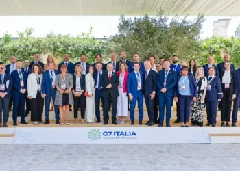Lula no G7 cobra ação dos países ricos contra desigualdade
