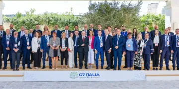 Lula no G7 cobra ação dos países ricos contra desigualdade