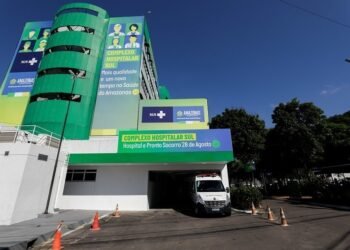 Governo do Amazonas mantém funcionamento de serviços essenciais durante ponto facultativo desta segunda-feira