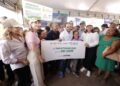 Governador Roberto Cidade leva 37ª edição do Governo Presente ao Careiro Castanho com entregas para o setor primário, cidadania e assistência social
