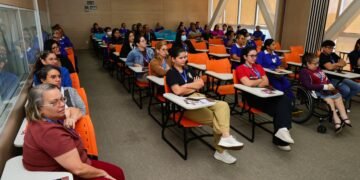 Ouvidoria da Mulher do TCE-AM conclui ciclo de projetos voltados ao respeito e à prevenção do assédio