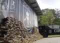 Amazonas registra aumento de 45% nas apreensões de drogas e amplia produtividade