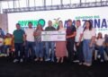 Governador Roberto Cidade acompanha ações e realiza entregas no Governo Presente na zona leste de Manaus
