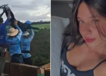 Justiça mantém presos suspeitos por morte em salto sem corda