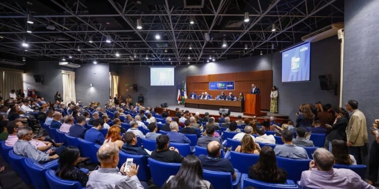 Codam aprova 80 projetos industriais para o Amazonas