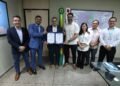 Roberto Cidade avança com Plano do Tarumã-Açu