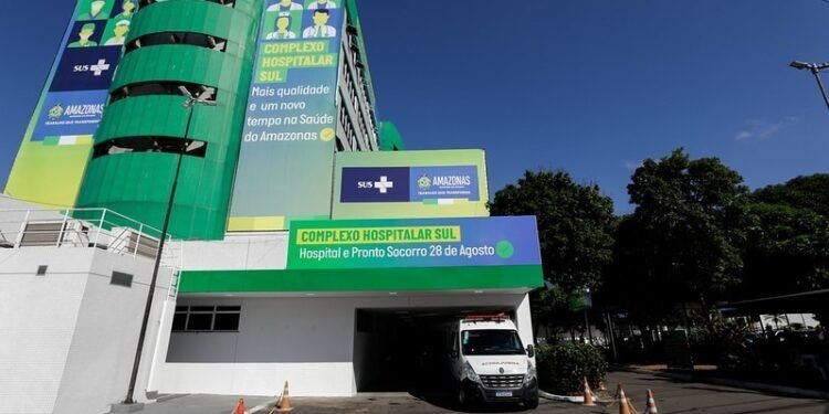 SES-AM: como funciona a saúde nesta segunda-feira