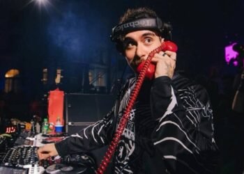 Fenômeno da música eletrônica desembarca em Manaus na véspera de feriado com o show ‘Made in Brasil’
