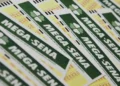 Mega-Sena sorteia prêmio de R$ 42 milhões neste sábado