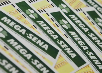 Mega-Sena sorteia prêmio de R$ 42 milhões neste sábado