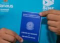 Sine Manaus oferta 592 vagas de emprego nesta segunda–feira, 15/6