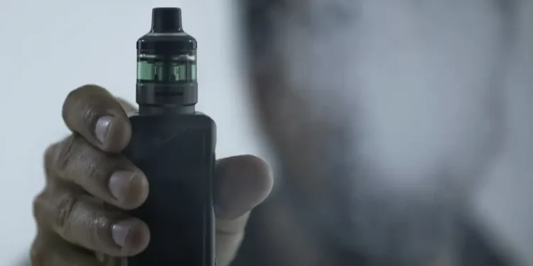 Dia Mundial sem Tabaco: novas tecnologias camuflam vapes e são desafio