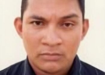 IML procura por familiares de Paulo Sergio Flores da Fonseca, nascido em Manaus e tinha 38 anos