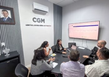 Prefeitura de Manaus fortalece controle interno com nova fase de capacitação do Sistema de Gestão de Auditoria