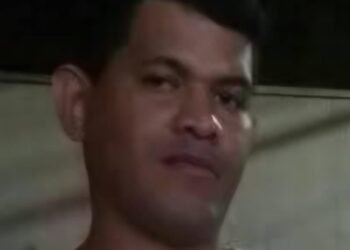 Polícia Civil do Amazonas divulga imagem de homem desaparecido no bairro Colônia Santo Antônio