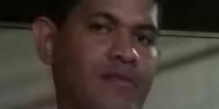 Polícia Civil do Amazonas divulga imagem de homem desaparecido no bairro Colônia Santo Antônio