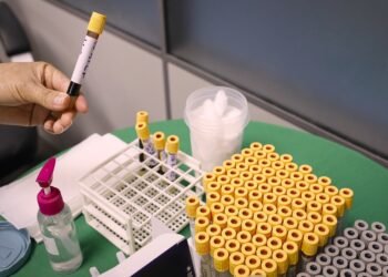 Campanha Junho Laranja destaca importância do diagnóstico precoce da anemia e da leucemia